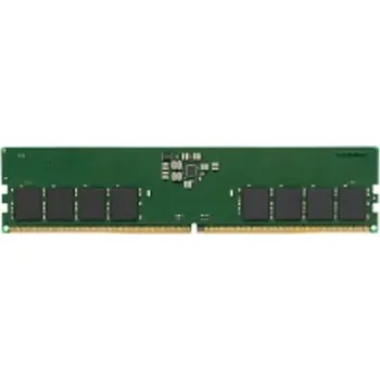 Operační paměť Paměť RAM DDR5 Kingston 16 GB 5600 46
