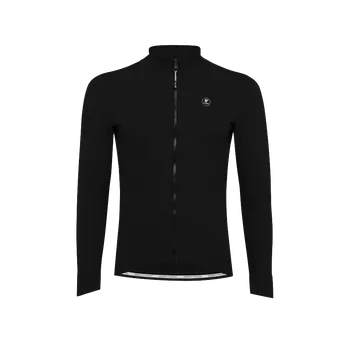 Cyklistická bunda Bunda PISSEI Primapelle Nero L