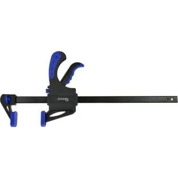 Truhlářská svěrka Svěrka rychloupínací 300mm GEKO 0.540 Kg HOBY Sklad3 G29952 (0.540 Kg HOBY Sklad3 G29952)