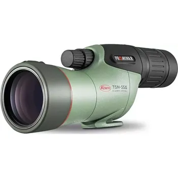 Dalekohled Dalekohled Kowa TSN-55S FLUORIT CRYSTAL 55mm 17-40x přímý