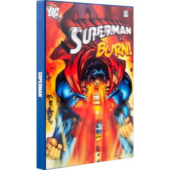 Notes A5 Grupoerik vícebarevný