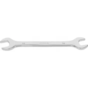 Klíč KLÍČ PLOCHÝ 18x19 MM, CrV