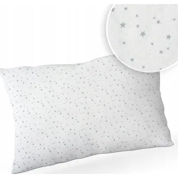 Povlak na dekorativní polštářek Povlak na polštáře 60 x 40 cm Ankras