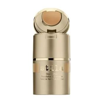 Make-up Stila Stay All Day Foundation & Concealer Tekutý základ