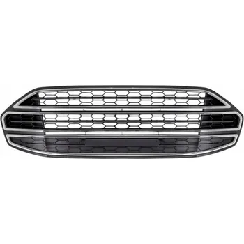 Posilovač řízení Krytka / Maska nárazníku, středová, pro Ford Ecosport 2013-2017