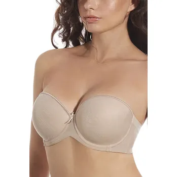 Podprsenka Selene Vilma barva:tierra 75D