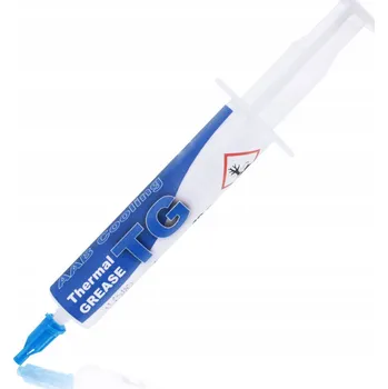 Teplovodivá pasta AABCOOLING TG KVALITNÍ TEPLOVODIVÁ PASTA 10g SILIKONOVÁ TEPLOVODIVÁ PASTA NA CPU