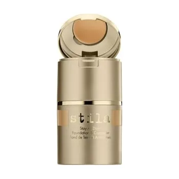 Make-up Stila Stay All Day Foundation & Concealer Tekutý základ