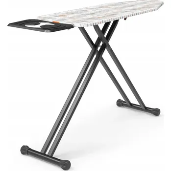 Žehlicí prkno Žehlicí prkno 112x36cm Promis PKD60 SOLID Kovová deska MONOBLOCK