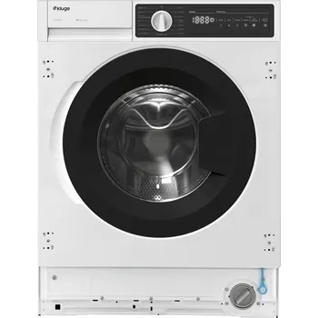 Pračka Kluge Pračka Kluge KWF2481BI (OUT00753)