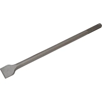 Sekáč sekáč SDS MAX, plochý, O 18 x 600 x 40 mm 1.14 Kg TOP Sklad4 501789 (1.14 Kg TOP Sklad4 501789)