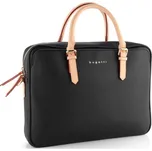 Bugatti business kabelka Black 49662601 | P690731