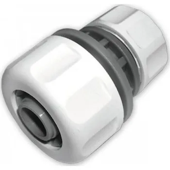 Hadicová spojka WHITE LINE Spojka hadicová plastová 3/4"-1/2" 0.050 Kg HOBY Sklad3 BR-WL-2101 (0.050 Kg HOBY Sklad3 BR-WL-2101)