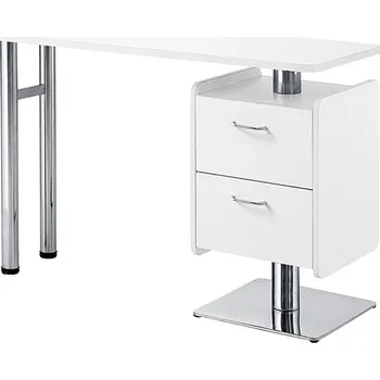 Konferenční stolek MH Star Stolek na manikúru 3465