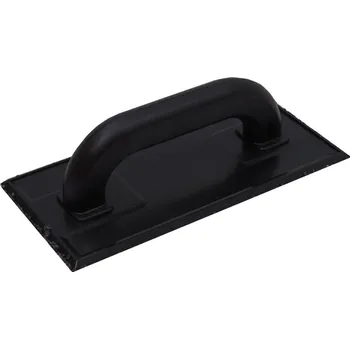 Zednické hladítko hladítko ABS, brusné s kamínky, odlehčené platko, bez papíru, zrnit.12, 240x120mm 0.21 Kg TOP Sklad4 106938 (0.21 Kg TOP Sklad4 106938)