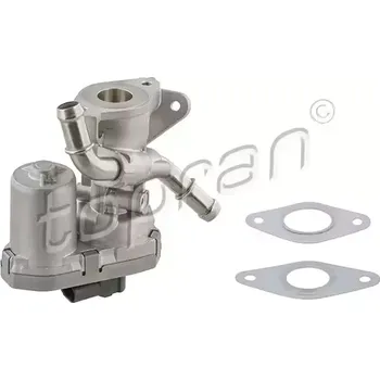 Ventil palivového systému TOPRAN AGR ventil TPR 304 235