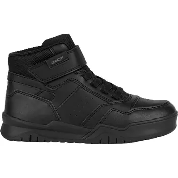 Dívčí obuv GEOX Dětské celoroční boty Geox PERTH J367RF-0FE8V-C999 - 41