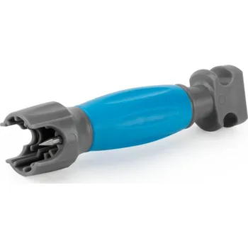 Děrovačka Děrovačka otvorů pro trubky o průměru 16mm 0.100 Kg HOBY Sklad3 BR-DSA-3301L (0.100 Kg HOBY Sklad3 BR-DSA-3301L)