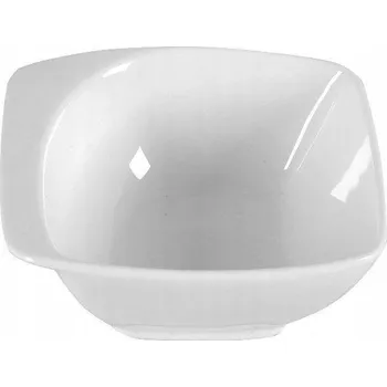 Porcelánová Salátová Mísa Ambition