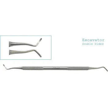 Lexwo exkavátor oboustranný - hokejka - typ 309