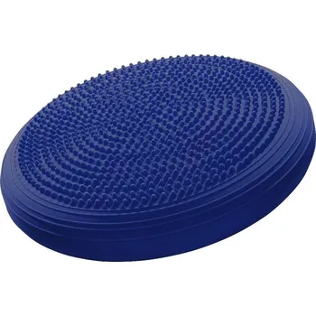 4FIZJO Balanční podložka MED+, 33cm - modrá