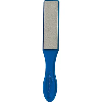 Eurostil Oboustranný pilník na paty modrý