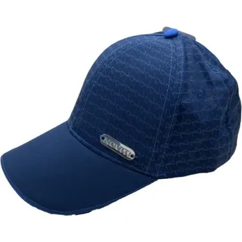 Kšiltovka NOVITI Kšiltovka NOVITI CD035 - 50-52 (4)