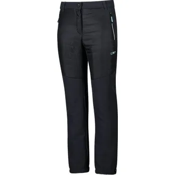 Chlapecké kalhoty CMP Dětské zimní kalhoty CMP 32T4405 antracite U423 - 152/158