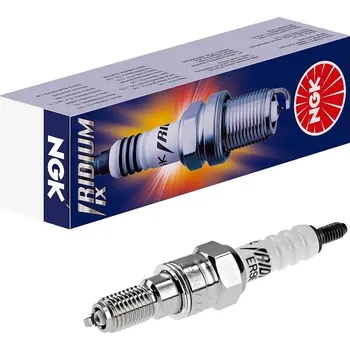NGK Svíčka NGK Iridium ER8EHIX (ER8EHN) ER8EHIX