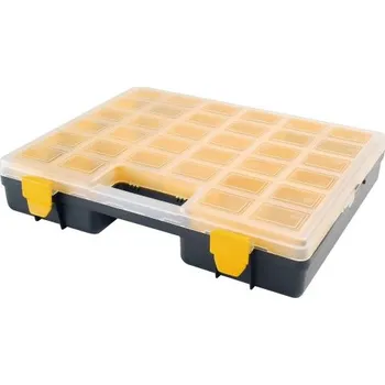 Artplast Organizér s 20 boxy VALENTINO, 372x314x70 mm