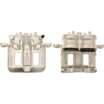 Brzdový třmen Třmen Brzdy - Pravý; Vpředu (Bx) BOSCH (0986135024)