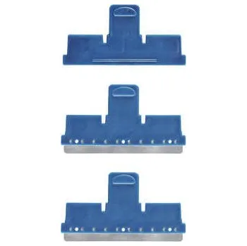 Oase Náhradní hlava, sada pro čistič akvarijního skla