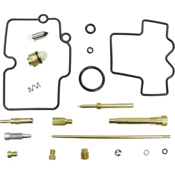 Palivový systém pro motocykl PSYCHIC sada na opravu karburátoru KTM EXC 400 04-05, EXC 525 03-05 (26-1521) (na 1 karburátor) (PSYCHIC sada na opravu karburátoru KTM EXC 400 04-05, EXC 525 03-05 (26-1521) (na 1 karburátor))