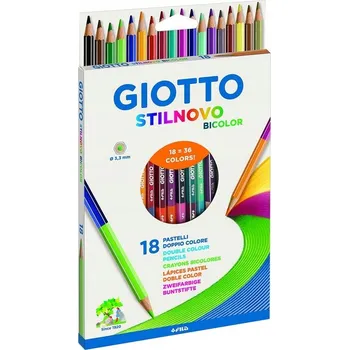 Pastelka Pastelky Giotto 1 ks