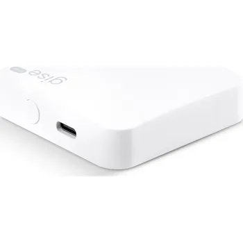 Centrální jednotka pro chytrou domácnost GISE Smart WiFi Gateway Zigbee | Tuya | GGT-ZB-02
