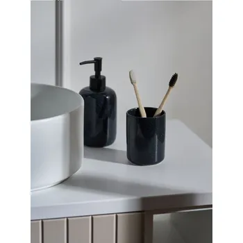 Sinsay - Držák na zubní kartáčky - černá - 462FQ-99X - 462FQ-99X-ONE