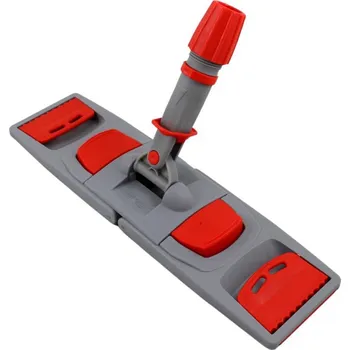 mop Držák mopu DUO 40 cm - červený