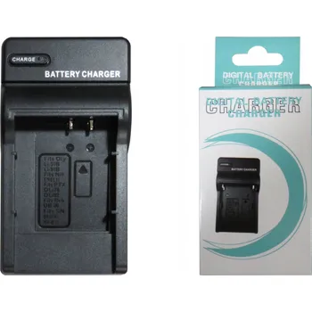 Nabíječka Fotopol Casio/NP-150 pro Casio