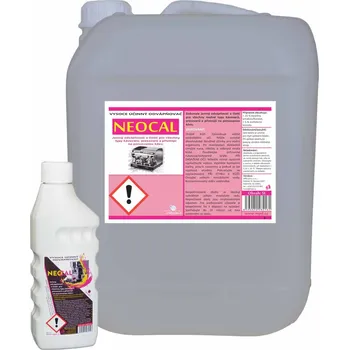 MPD NEOCAL odvápňovač 5 l, NEOCAL5PE