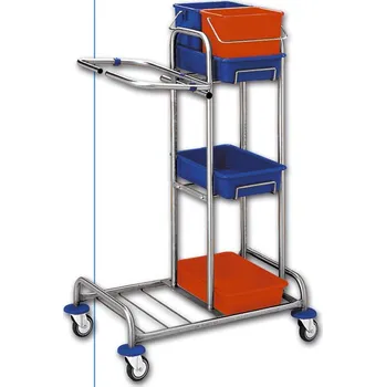 Úklidový vozík Úklidový vozík EASTMOP KOMBI JOOKY I