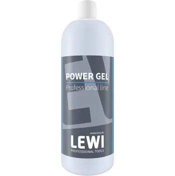Čisticí prostředek LEWI Chemie pro čištění oken Power Gel 500ml, 12516