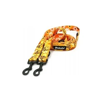 Vodítko pro psa Vodítko pro psa Včelky 220 cm