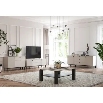 Obývací stěna Szynaka Obývací stěna KORFU