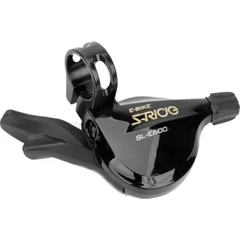 S-Ride řazení SL-E600 9s (zlatá)