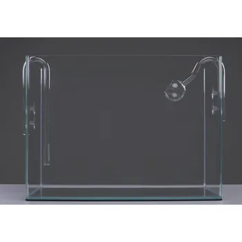 Amazing Aqua Skleněný SET Lily Pipes Poppy 16 mm