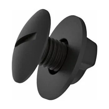 Zátka ke kovovým žlabům 33857, 33856, 33855