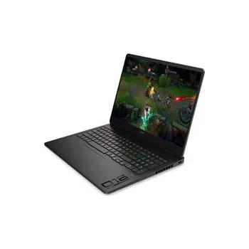 Stolní počítač OMEN 16-ap0433nc, Ryzen 9-8940HX, 16.0 2560x1600/IPS/500n/240Hz, RTX5070/8GB, 32GB/DDR5, SSD 1TB, W11H, 2-2-2, Black