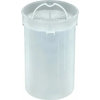 Přílušenství k akvarijnímu filtru EHEIM nádoba na filtrační hmoty pro 2213 (2600130)