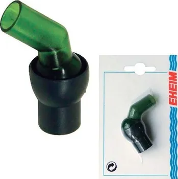 Akvarijní technika Kolínko s kloubem 12/16,16/22