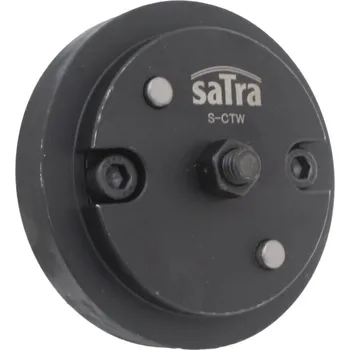 Motor automobilu Přípravek pro nalisování snímacího kroužku, pro Jaguar, Land Rover aj. - SATRA